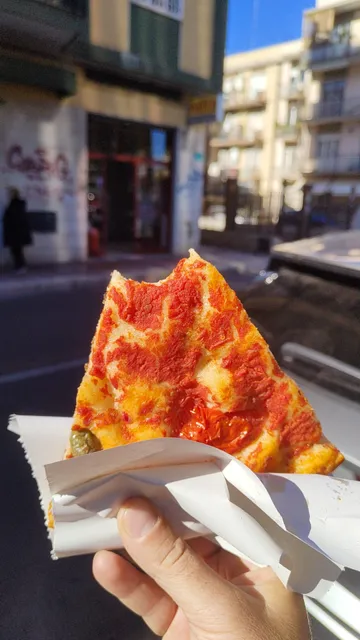 Panificio dello Studente