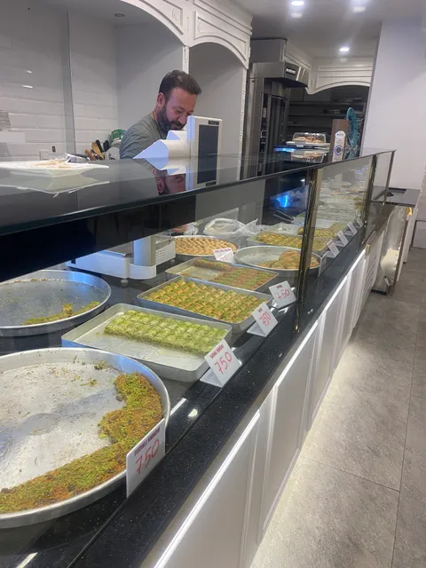 Köse Tatlıcılık Fethiye