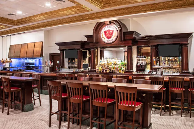 Sportivo Primo Featuring Ducas Pizza