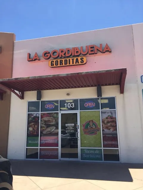 La Gordibuena North Loop