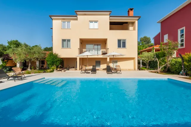 Apartments Fra & Mar