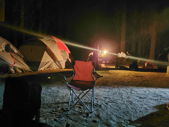 Soquel Campground