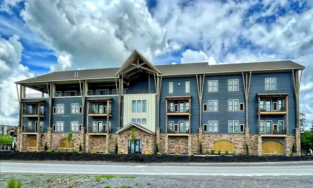 Corduroy Inn and Lodge, Trademark Collection By Wyndham