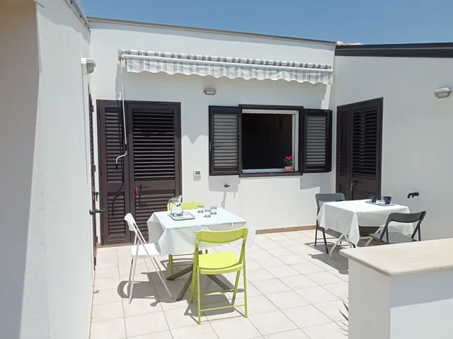 Casa Vacanze Acacia Mirto (Appartamento Acacia)