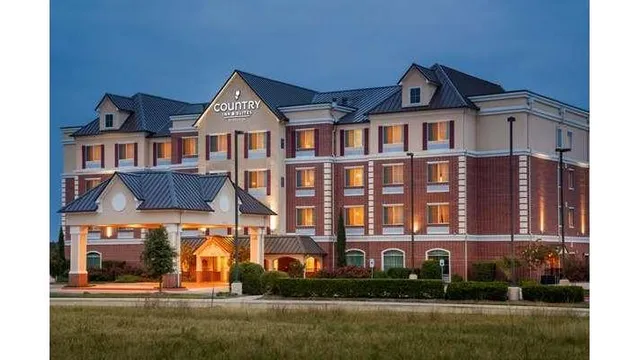 Country Inn & Suites by Radisson, College Station, TX