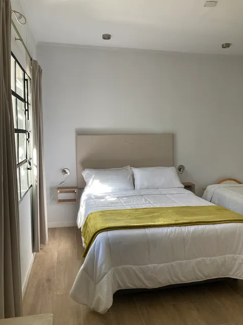 Departamentos temporarios en Concepción del Uruguay. Galarza Alojamiento