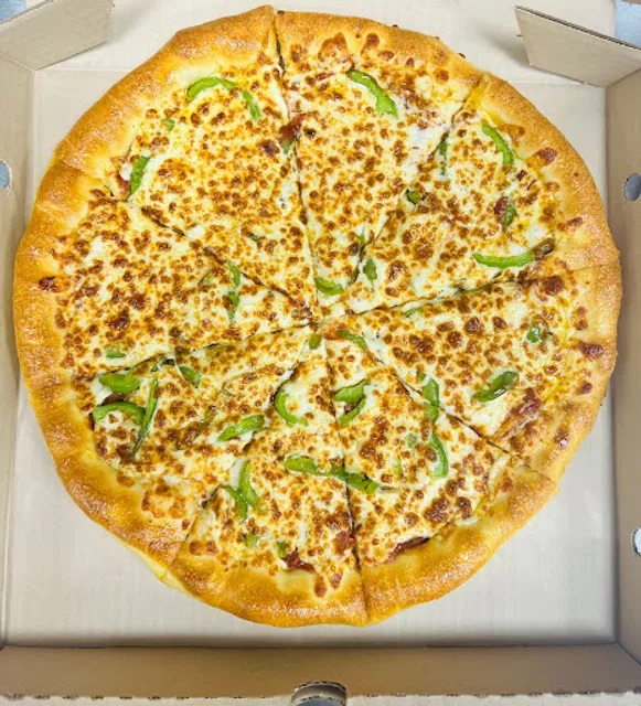 Pizza Hut Amherstburg