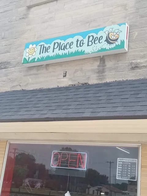 The Place To Bee