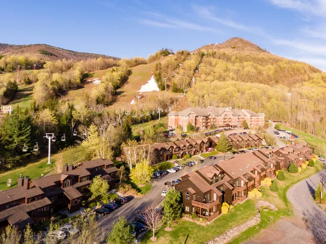 Liftside Condominiums