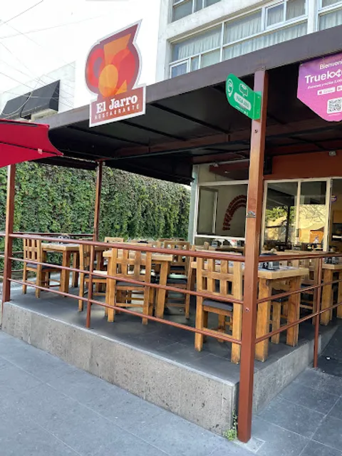 El Jarro Restaurante