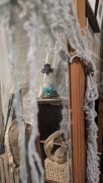 Le Secret du Gardien - Escape Game