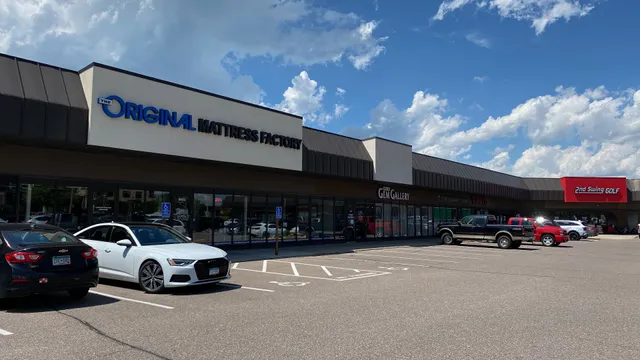 The Original Mattress Factory