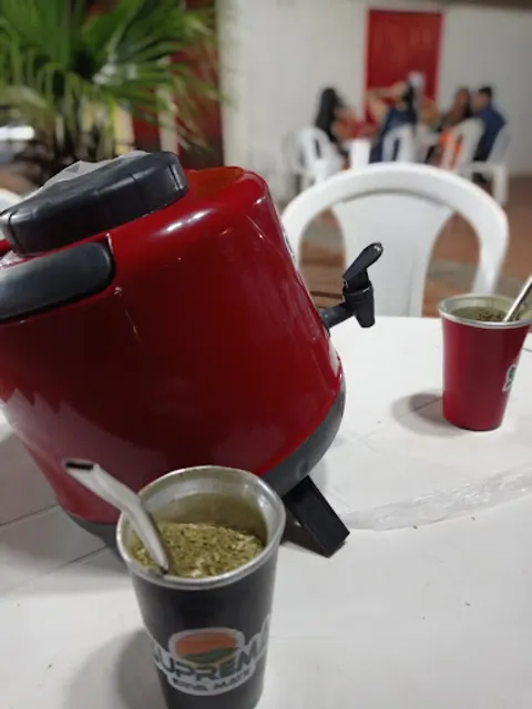 Tereré Suprema Acre.