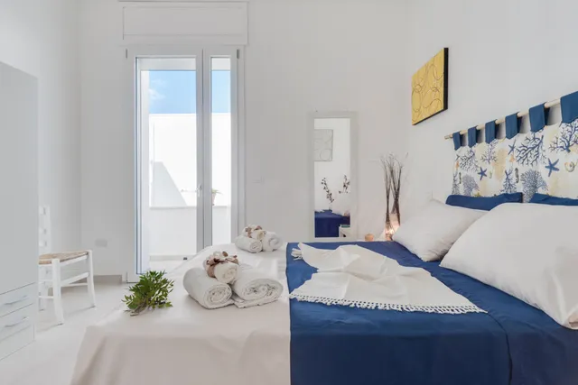 MILLEBOLLEBLU APARTMENTS