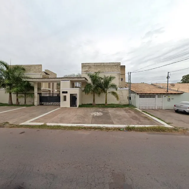 Eco Village Residence 5 pessoas