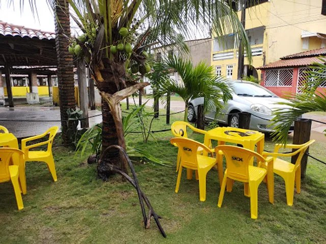 Restaurante Toca Do Cutia