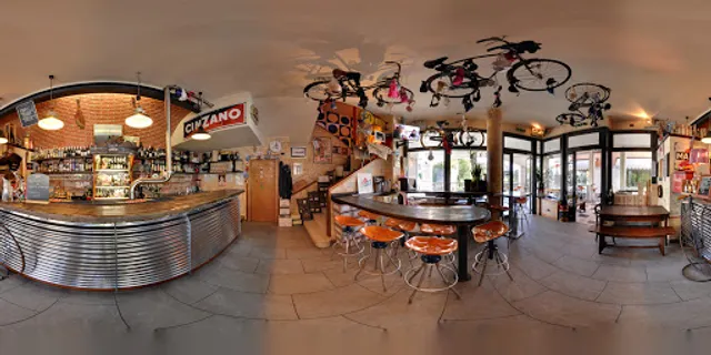 Bicycle Thieves Sacile