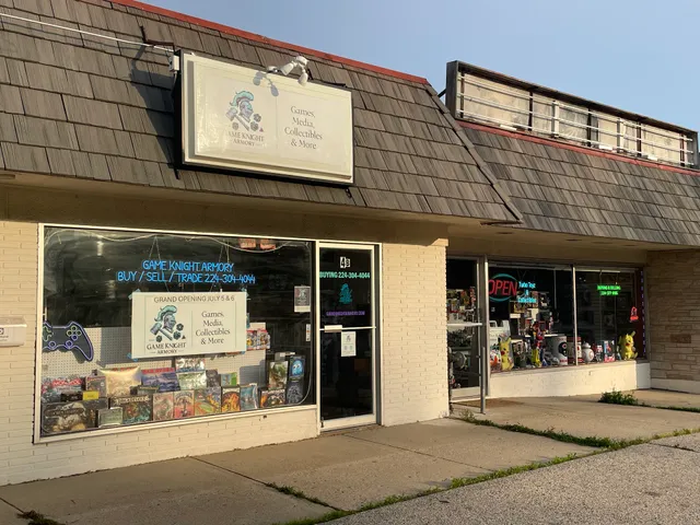 Turbo Toyz Collectibles