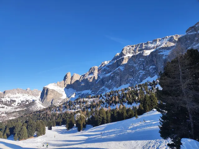 SellaRonda Skimarathon