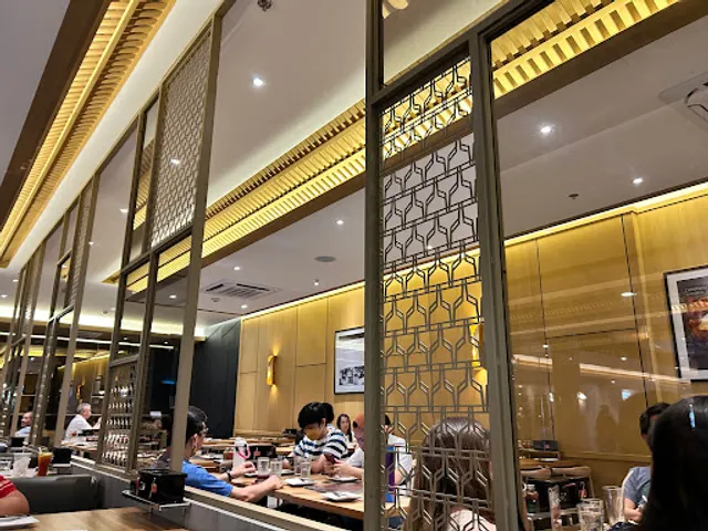 Botejyu Ayala Malls Market Market