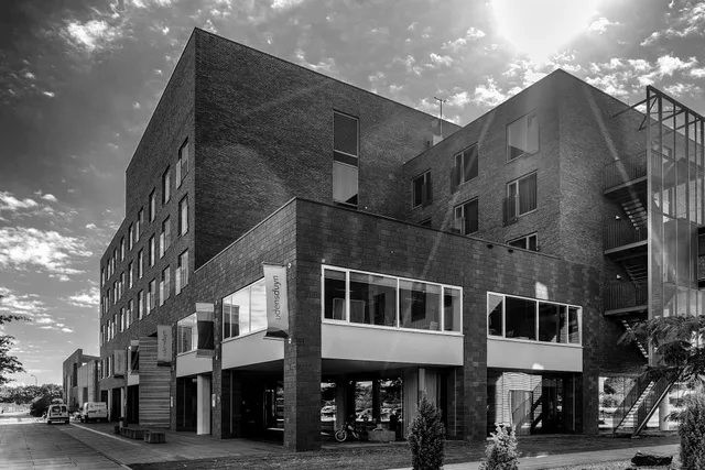 Zorg- en Herstelhotel Udens Duyn