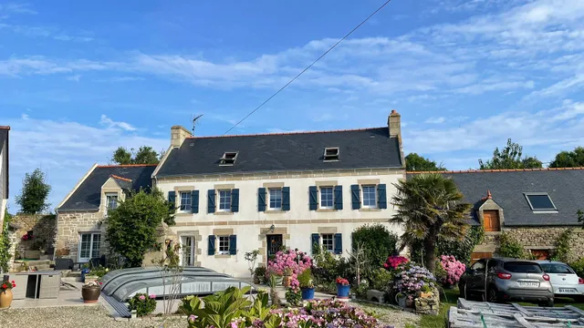 La Ferme de Kérivoas