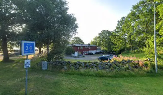 Baptistes Restaurang