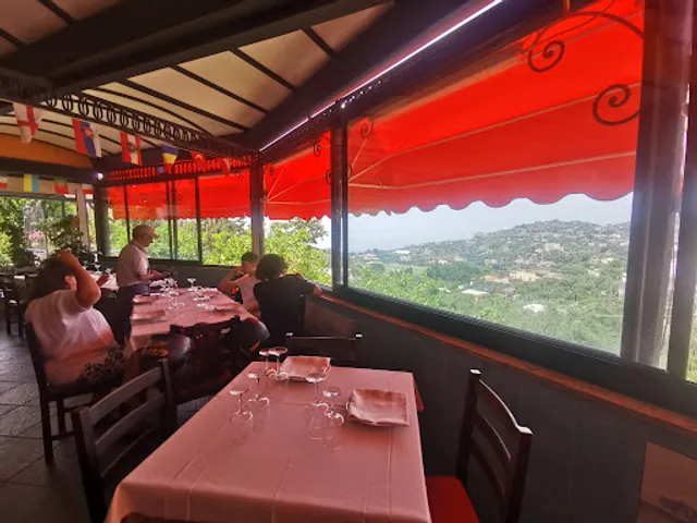 Ristorante Il Gambero