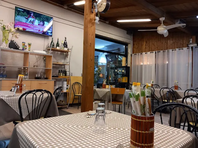 Pizzeria La Briciola Di Carcione Carmelo