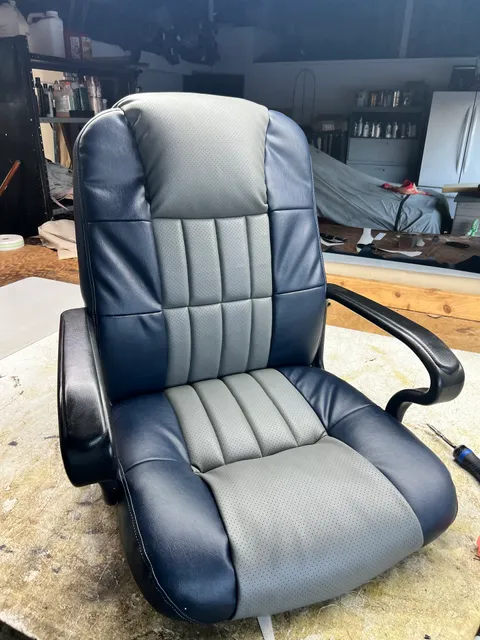 Gomez Custom Upholstery