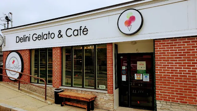 Delini Gelato