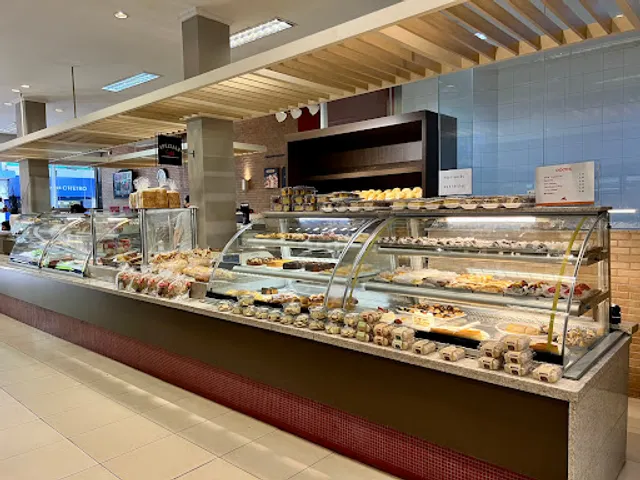 Açukapê Restaurante e Café