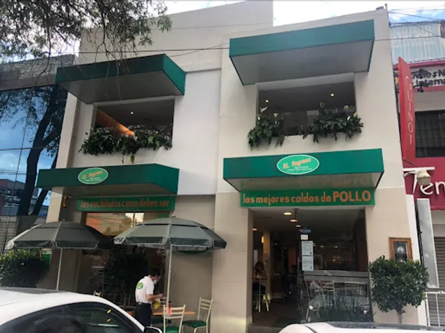 El Regreso Del Valle