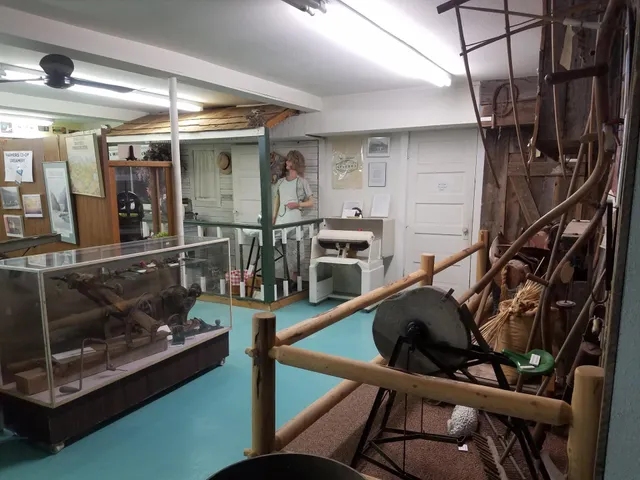 Payette County Museum