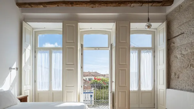 Uba - Heritage and Wine