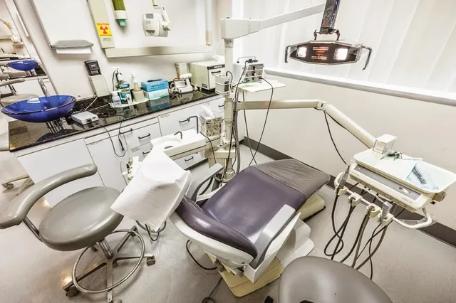 Westwood Dental Arts Center