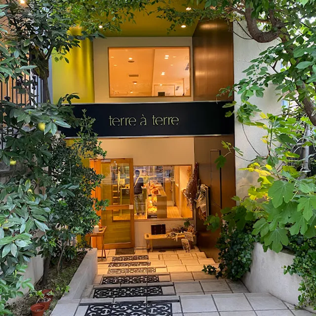 terre à terre