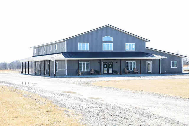 The Lodge at Windy Ridge