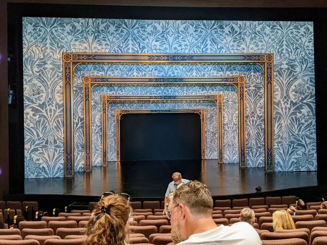 Shaw Festival Theatre