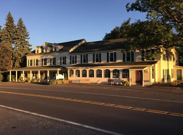 Town Hill Bed & Breakfast