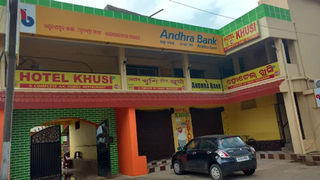 Hotel Khusi