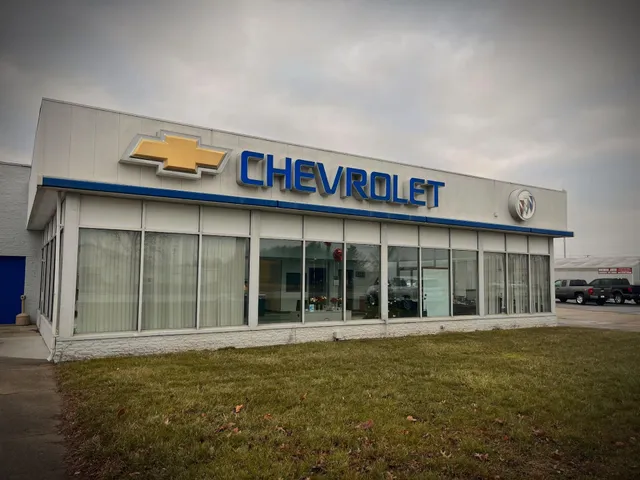 Lochmandy Chevrolet of Bremen