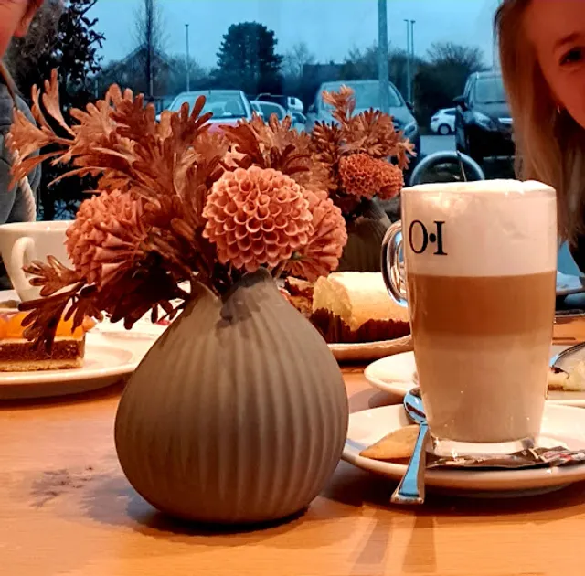 Bäckerei + Konditorei Jörg Olsson | Bielefeld-Dalbke