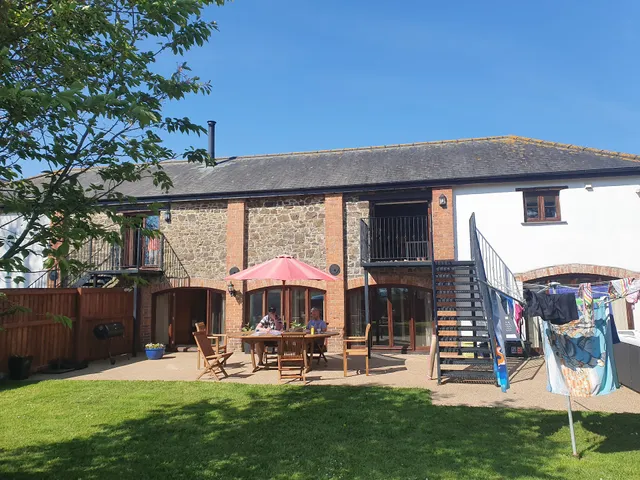 Hilltown Farm Cottage