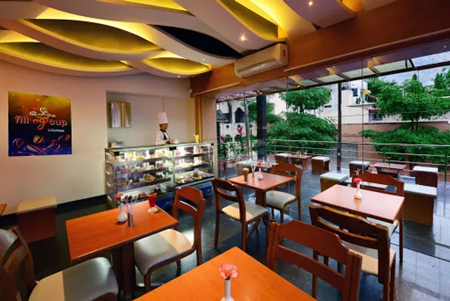 Rice Bowl Non Veg Restaurant