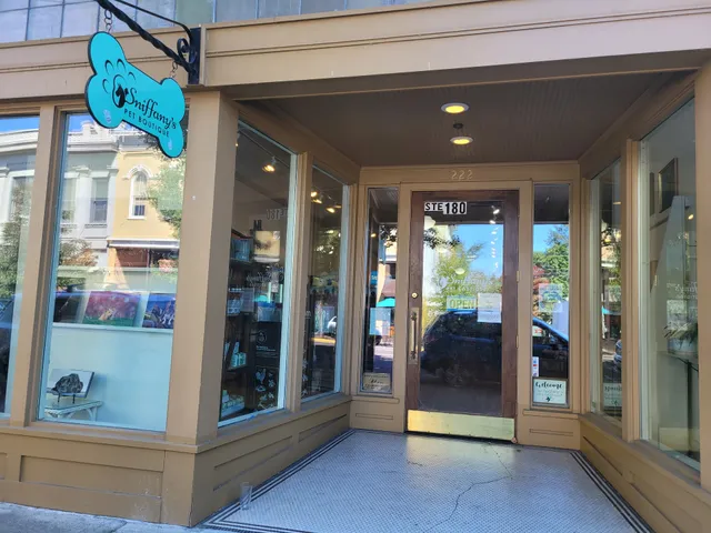 Sniffany's Pet Boutique