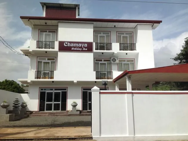 Chamaya Holiday Inn