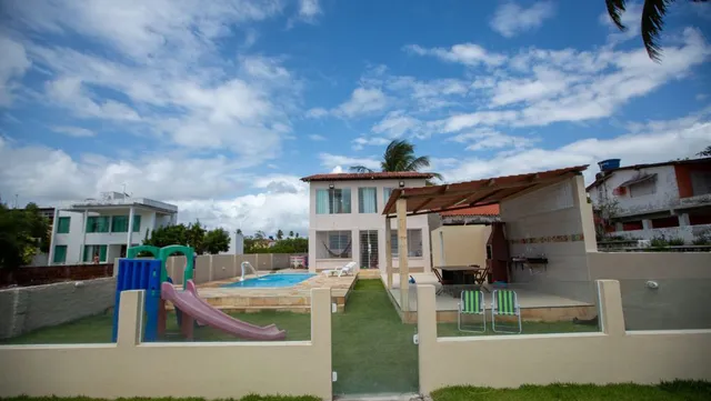 Casa de Praia enseada dos golfinhos