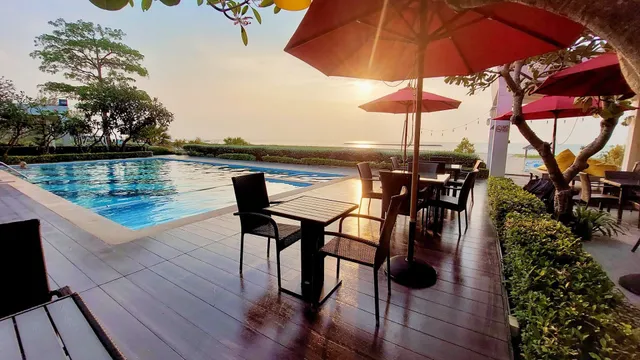 เชนู บูติก รีสอร์ท