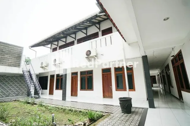 Hotel Borobudur Kemayoran Syariah RedPartner